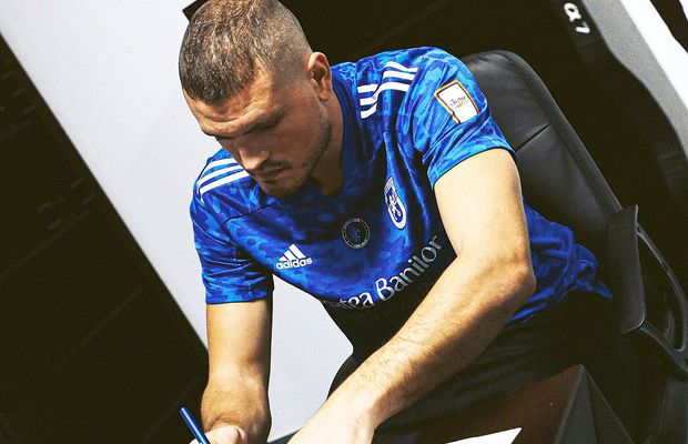 Pe cine a luat Mititelu? Nume mare sau „un jucător terminat”? » Verdict dur de la Atena în privința lui Kyriakos Papadopoulos: „Este un fost jucător. A ars deja"