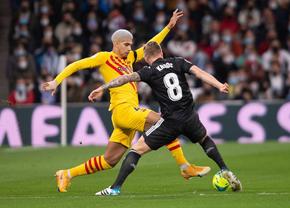 Real Madrid și Barcelona, amical de gală în Statele Unite » Lewandowski, așteptat să debuteze în „Clasico”