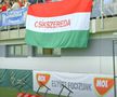 Viktor Orban, primit ca un erou și la Miercurea Ciuc » Ovaționat de tot stadionul: „Ria, Ria, Ungaria!”