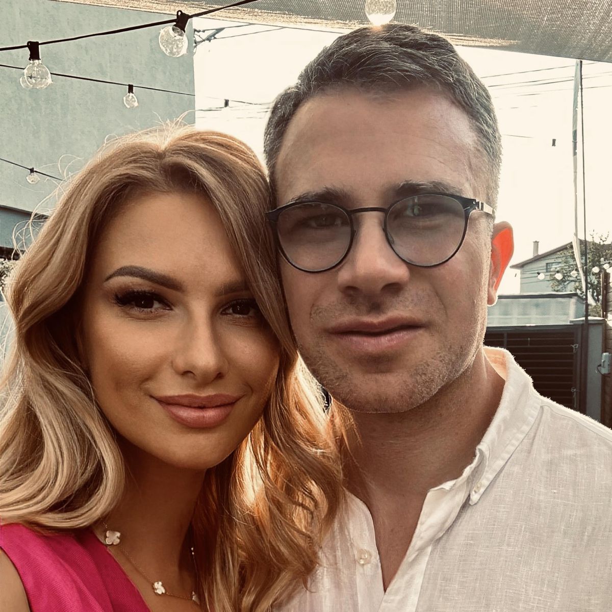 FOTO Lorena Denisa, soția lui Justin Ștefan