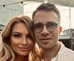 FOTO Lorena Denisa, soția lui Justin Ștefan