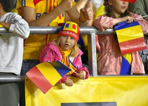 Biletele pentru România - Israel și România - Kosovo, disponibile pe Fan Arena » Ce avantaje ai dacă folosești acum aplicația