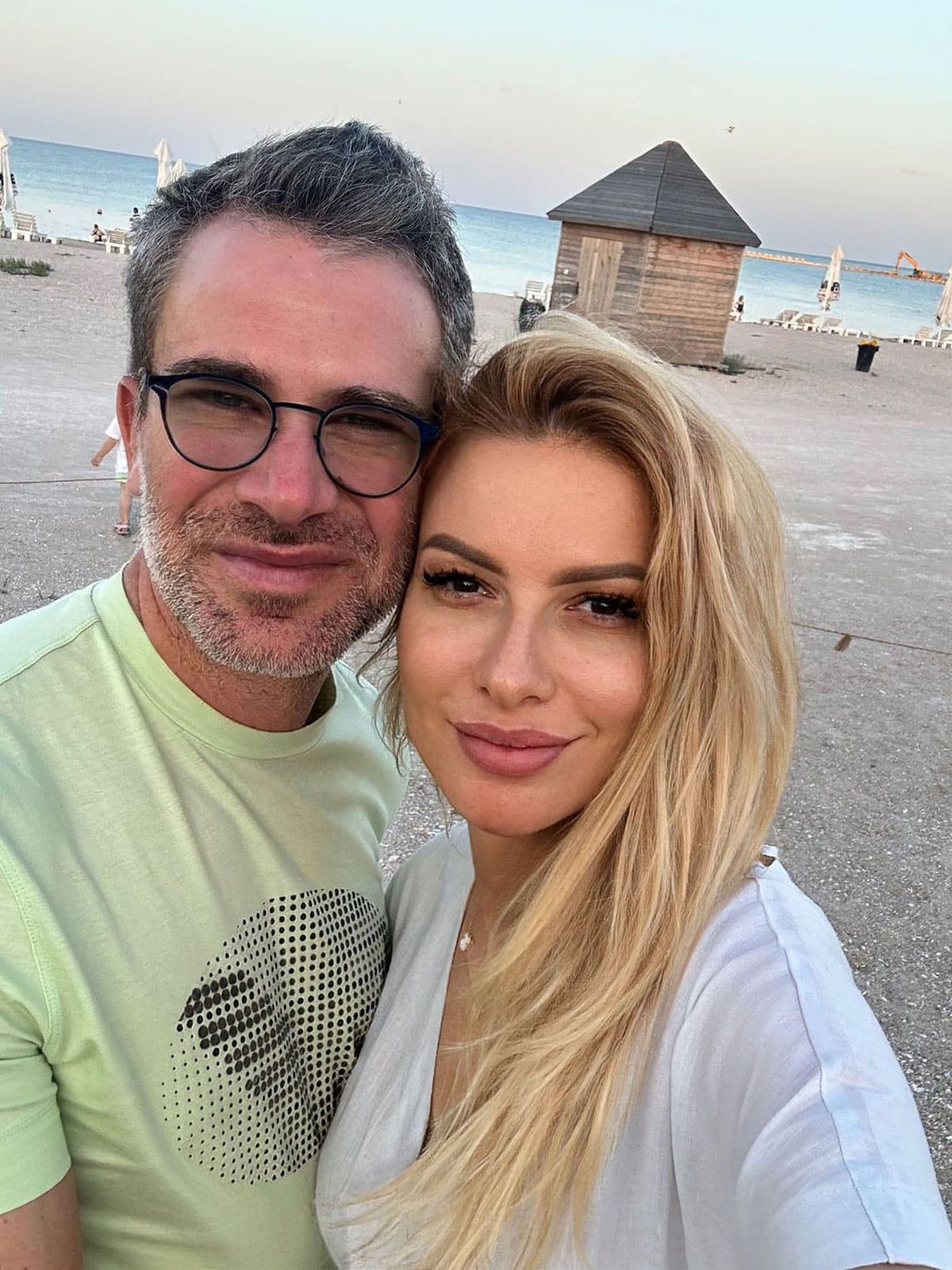 FOTO Lorena Denisa, soția lui Justin Ștefan