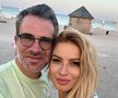 FOTO Lorena Denisa, soția lui Justin Ștefan