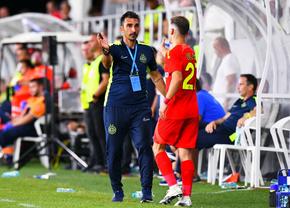 Mihai Stoica nu s-a mai ascuns: „Gigi Becali a făcut schimbările! Pentru el începuse meciul cu bulgarii”