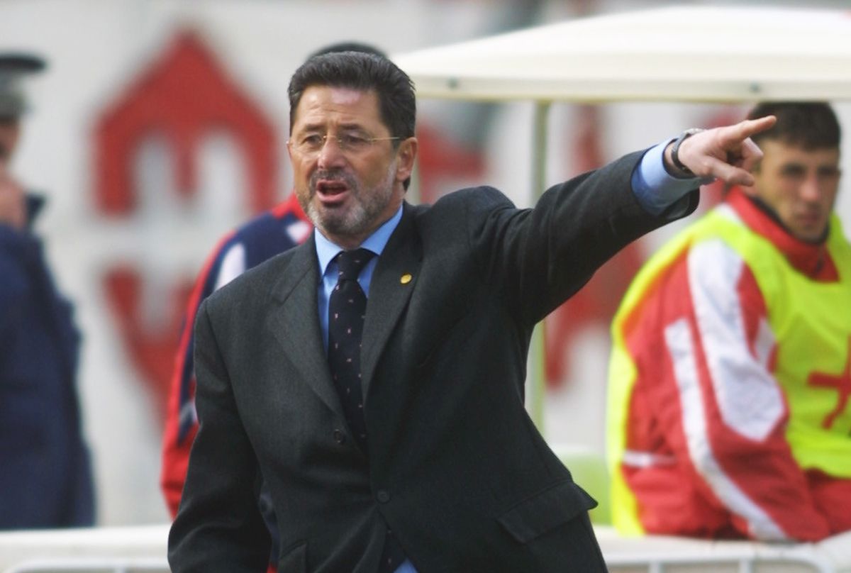 Cornel Dinu, dezlănțuit după derby: „Gigișor, s-au cerut afară sau ai vrut să-i odihnești?” » Nici Talpan n-a scăpat: „Pur caragialesc ”