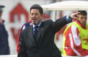 Cornel Dinu a dat cu barda în campania de finanțare a Red&White: „Sună a bere finlandeză! El vrea să fie ham-ham distrugător la Dinamo că n-a reușit în «Sania albastră»!”