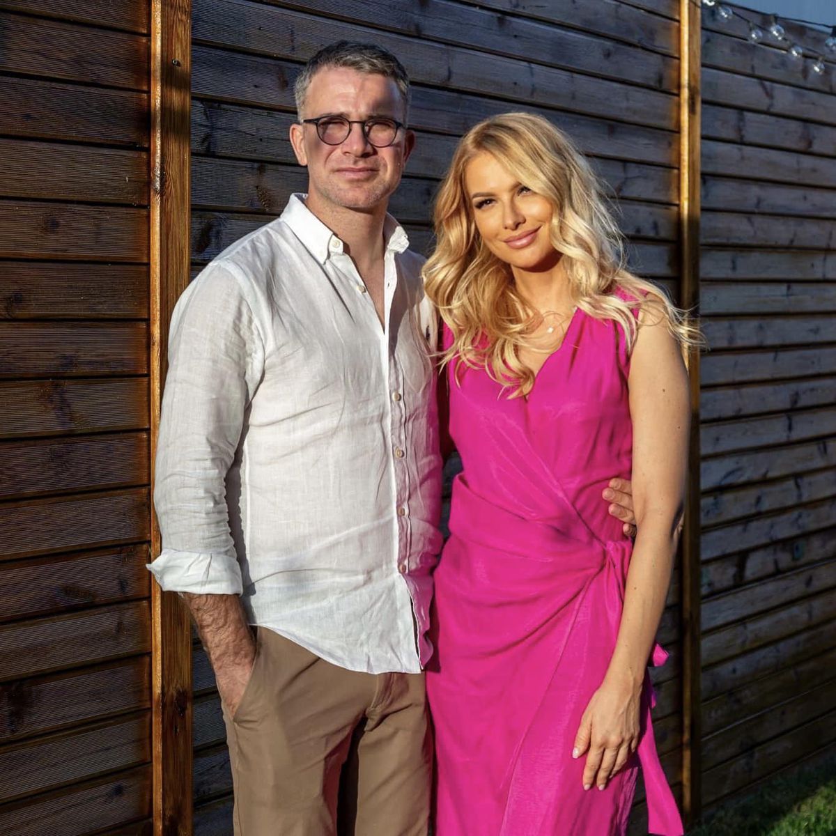 FOTO Lorena Denisa, soția lui Justin Ștefan