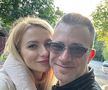 FOTO Lorena Denisa, soția lui Justin Ștefan