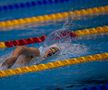 Leon Marchand a bătut recordul lui Phelps / FOTO: Raed Krishan (GSP.ro)