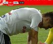 Autogol Bogdan Vătăjelu