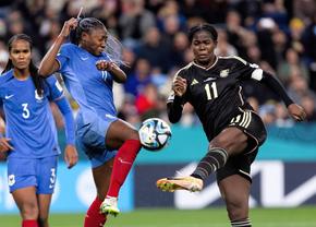 Altă surpriză la Mondialul feminin » Franța lui Herve Renard n-a trecut de locul 43 în lume!