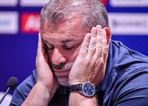 Radu Drăgușin are o „cârtiță” în vestiar! Anchetă internă imensă la Tottenham: „Am restrâns cercul de suspecți”