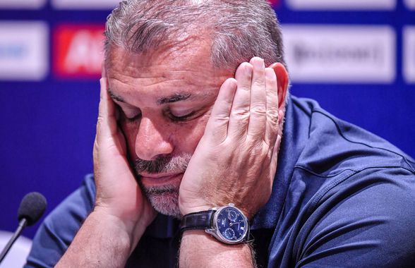 Radu Drăgușin are o „cârtiță” în vestiar! Anchetă internă imensă la Tottenham: „Am restrâns cercul de suspecți”