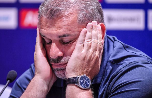 Radu Drăgușin are o „cârtiță” în vestiar! Anchetă internă imensă la Tottenham: „Am restrâns cercul de suspecți”