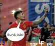 Sursă: Instagram@ Ora Exactă în Fotbal