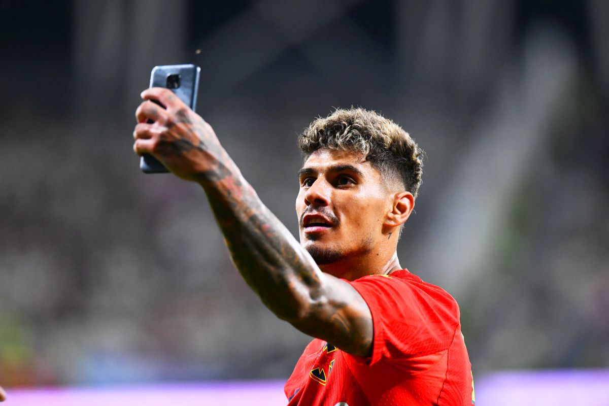 Mihai Stoica, după momentul viral cu Florinel Coman: „E spumos! Știți ce porecle le-a pus lui Ovidiu Popescu și Vali Gheorghe?”