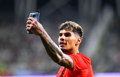 Lăcătuș a „citit” absența lui Florinel Coman: „Nu am nimic cu FCSB, dar...”