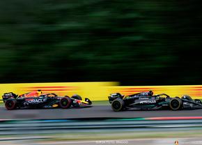 Hamilton contra lui SuperMax, în Ungaria