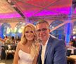 FOTO Lorena Denisa, soția lui Justin Ștefan