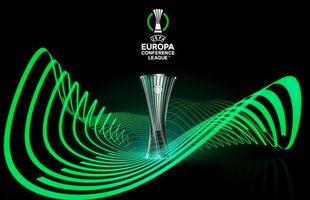 Emoții virtuale în Conference League: Neftchi Baku, echipa lui Adrian Mutu, Ferencvaros sau Pyunik, posibili adversari în turul 3
