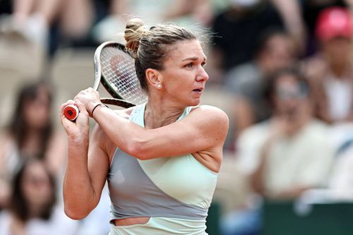 Simona Halep (31 de ani) va ocupa începând de luni, 24 iulie, locul 54 în ierarhia WTA.