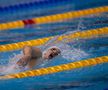 Leon Marchand a bătut recordul lui Phelps / FOTO: Raed Krishan (GSP.ro)