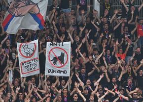 Cifre șocante ale daunelor pe stadion după FCSB - Dinamo! Ciolacu spusese: „N-am văzut «terorismul» în tribune”