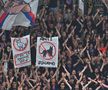 Cifre șocante ale daunelor pe stadion după FCSB - Dinamo! Ciolacu spusese: „N-am văzut «terorismul» în tribune”