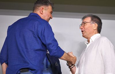 Ce urmărește Marcel Ciolacu? Explicații pentru politica pro-FCSB adoptată de premier: „Nu s-a băgat în această luptă fără să cunoască date din spate”