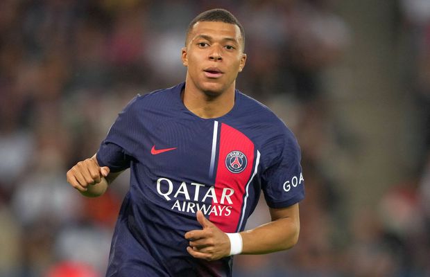 Mbappé este „pregătit pentru orice” » Ce ar fi dispus să sacrifice pentru a pleca liber de la PSG