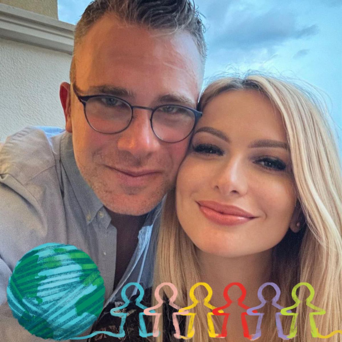 FOTO Lorena Denisa, soția lui Justin Ștefan