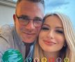 FOTO Lorena Denisa, soția lui Justin Ștefan