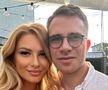 FOTO Lorena Denisa, soția lui Justin Ștefan