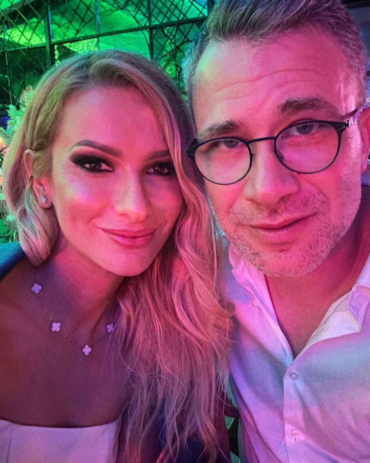 FOTO Lorena Denisa, soția lui Justin Ștefan