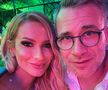 FOTO Lorena Denisa, soția lui Justin Ștefan