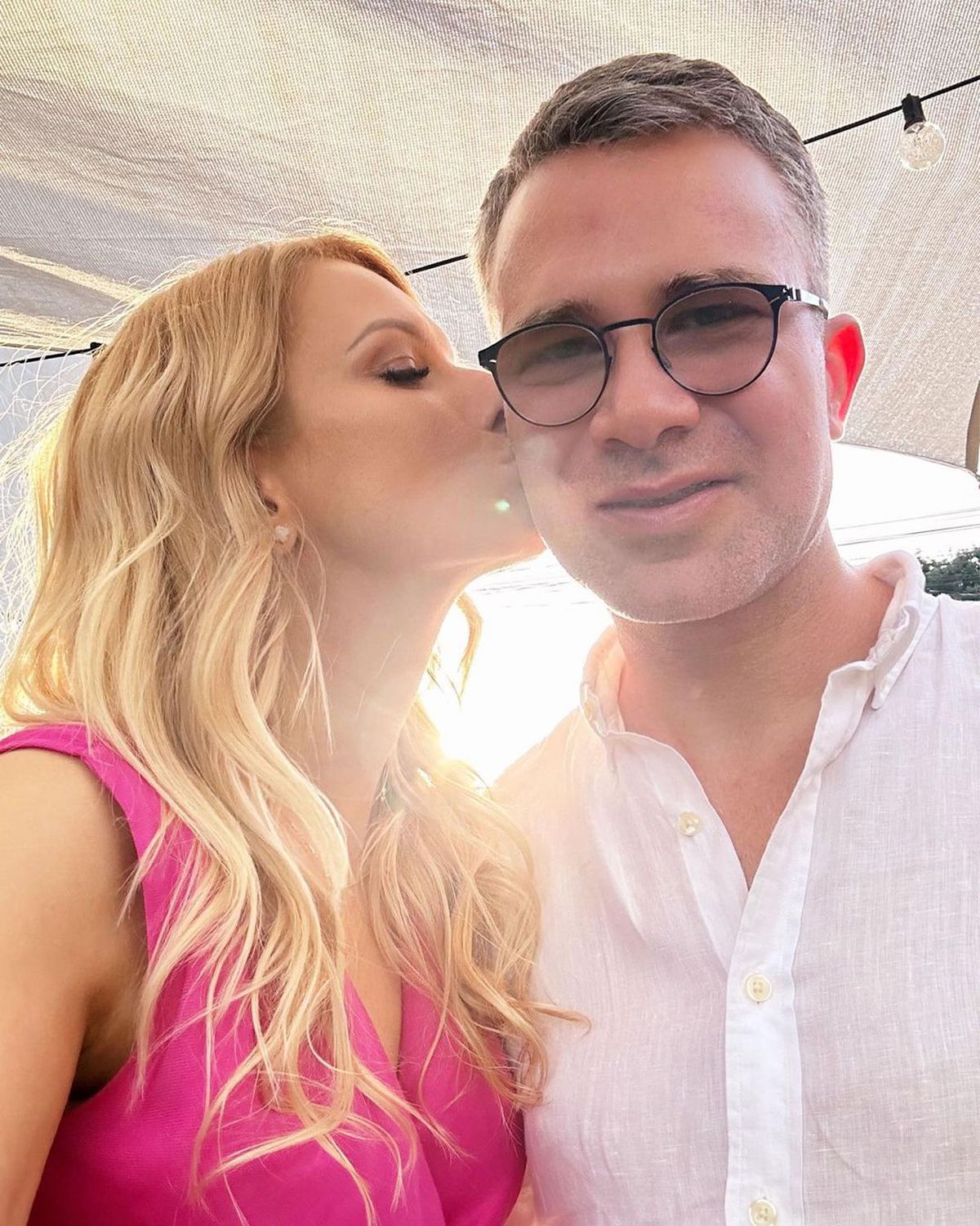 FOTO Lorena Denisa, soția lui Justin Ștefan