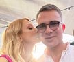 FOTO Lorena Denisa, soția lui Justin Ștefan
