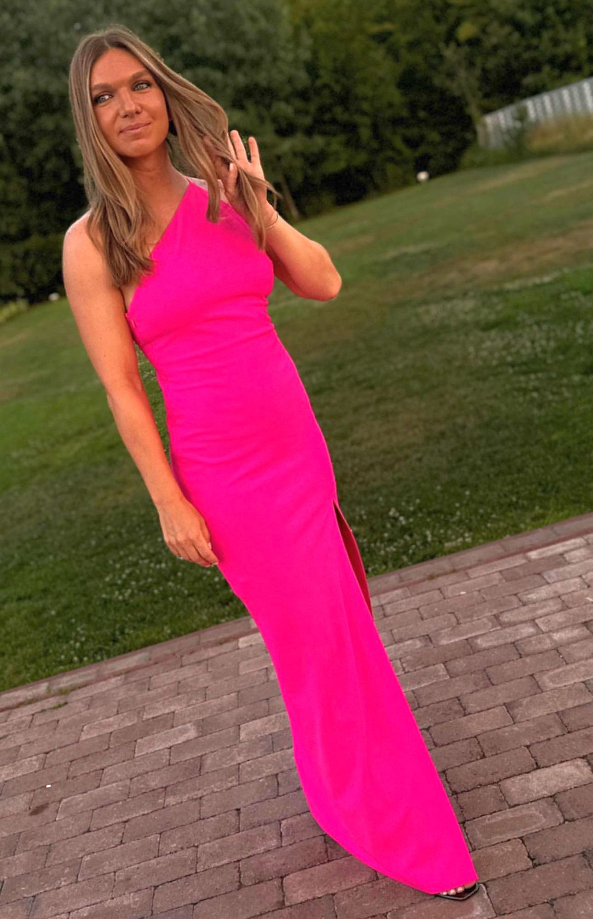 Simona Halep, evergreen
