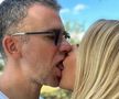 FOTO Lorena Denisa, soția lui Justin Ștefan