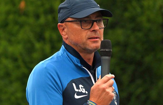 Fără punct după două etape, Leo Grozavu n-a menajat pe nimeni: „Labilitate psihică!” + „E greu să aducem jucători. Cu ce să-i plătim?”