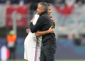 Se anunță un conflict intern major la PSG! Ce vrea antrenorul Luis Enrique să facă pentru Kylian Mbappe + Reacția lui Florentino Perez