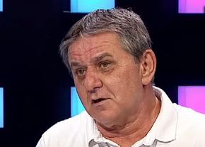 Lăcătuș a spus Steaua în loc de FCSB » Cum a reacționat „Fiara”