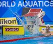 A căzut și ultimul record mondial al lui Phelps » Reporterii GSP au asistat la cursa magnifică a lui Leon Marchand