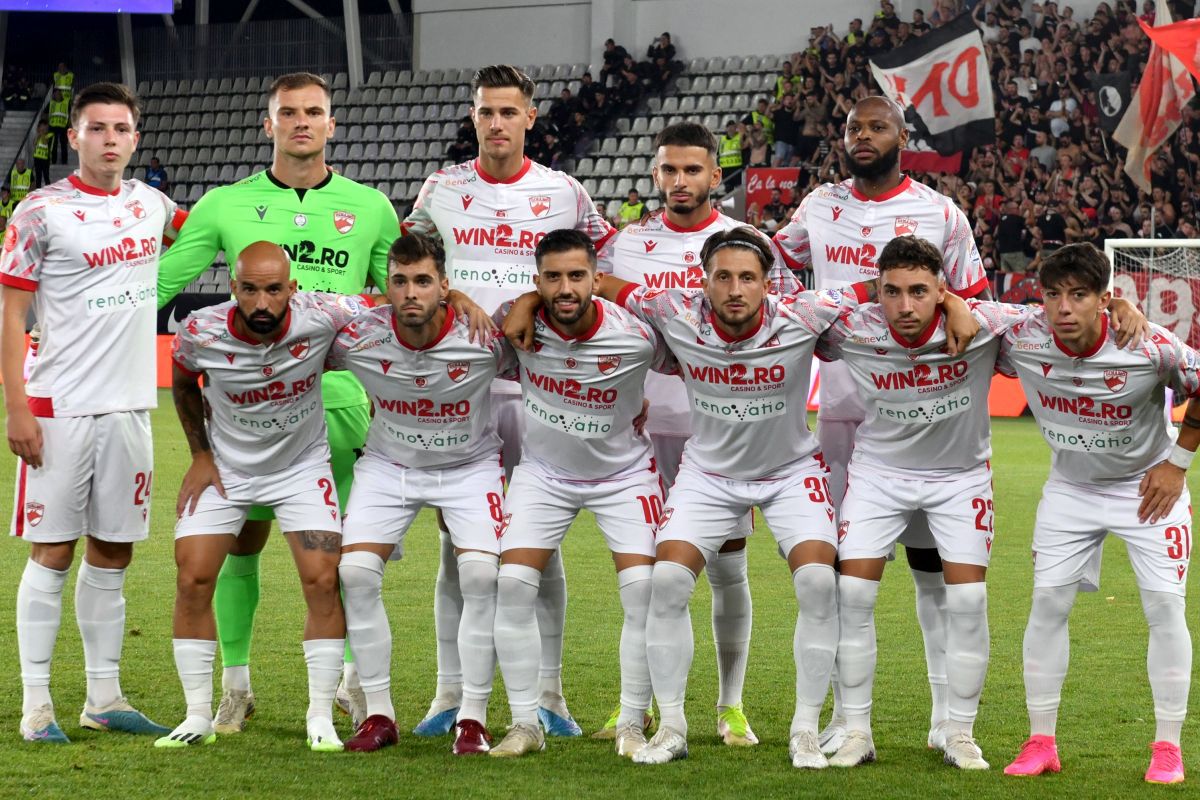 „Câinii” au găsit explicația pentru înfrângerea din Derby de România » Discursul unuia dintre liderii de la Dinamo: „Și asta și-a spus cuvântul”