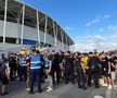 FCSB - Maccabi Tel Aviv, înainte de meci