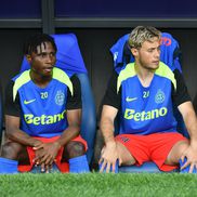 FCSB - Maccabi Tel Aviv/ foto Cristi Preda (GSP)