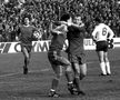 Universitatea Craiova - Bordeaux 2-0, manșa a doua din turul 3 al Cupei UEFA 1982-1983 / Foto: Gazeta Sporturilor