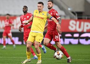 Anunț oficial legat de Alexandru Ișfan