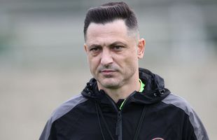 Mirel Rădoi a făcut anunțul momentului: are oferte din Superliga! E în discuții și cu echipe din străinătate